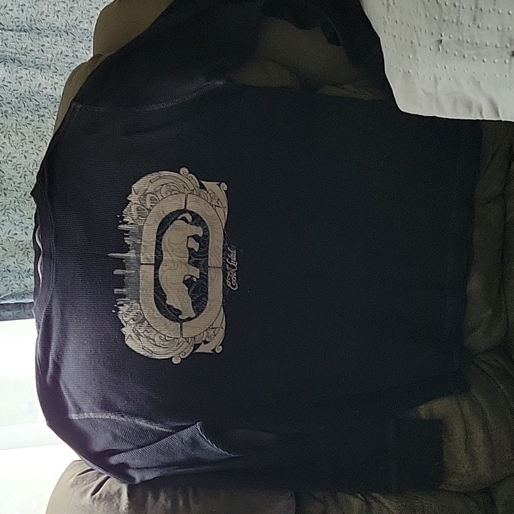 Ecko thermal shirt